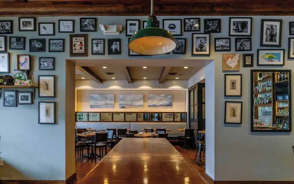 Bar Photo