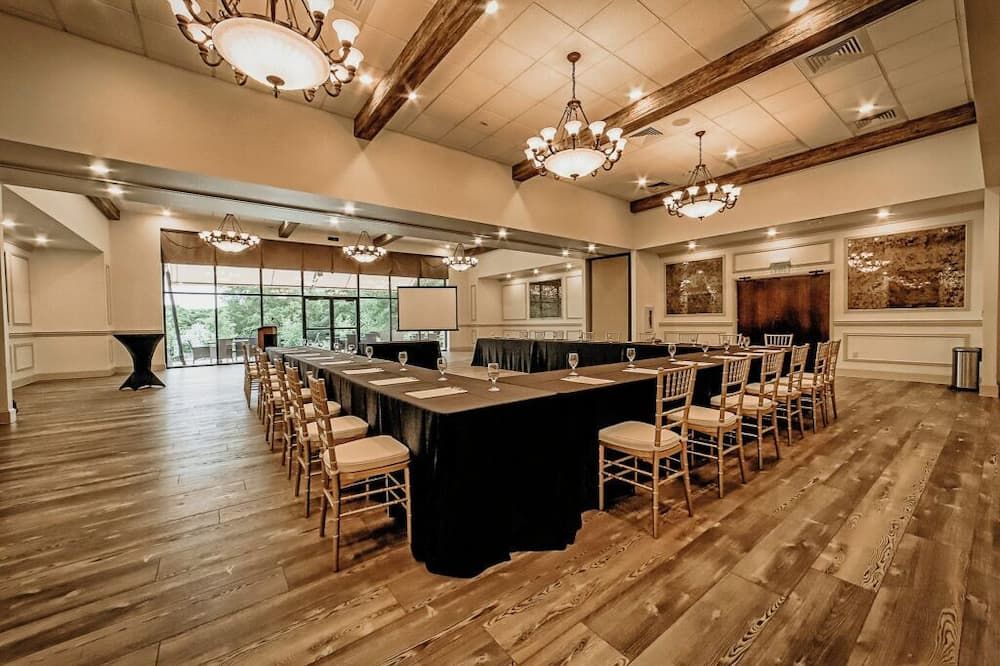 Conference room