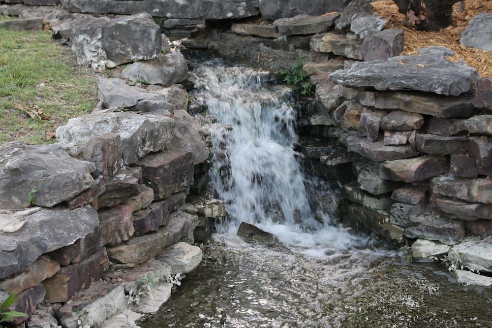 Outdoors view
