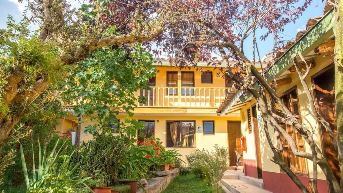 Hosteria de Anita