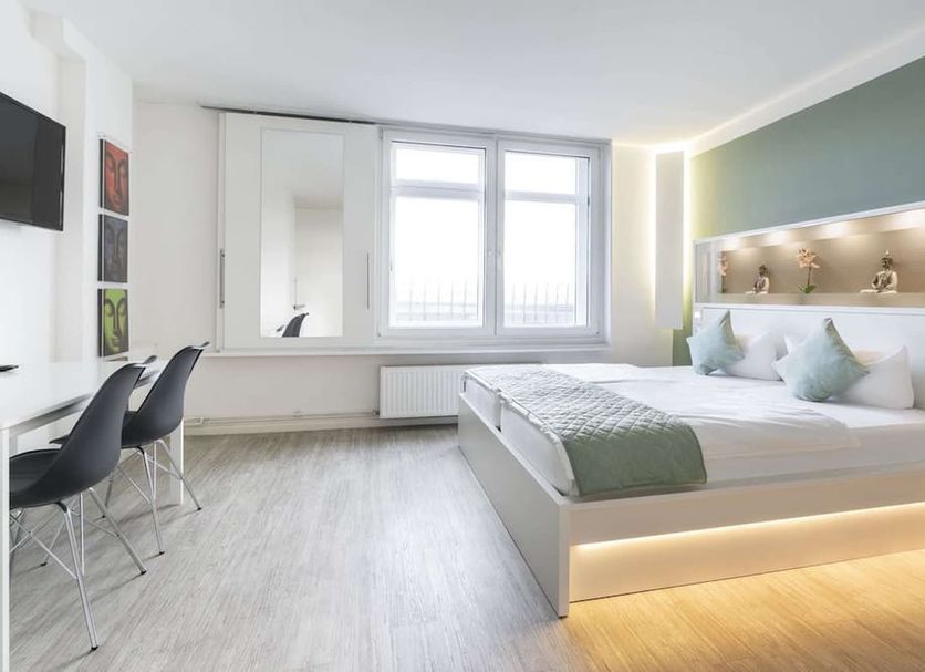 Bedroom Photo