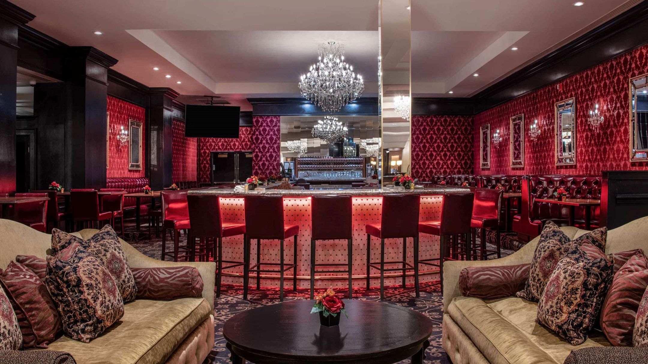 The Antlers, a Wyndham Hotel, Colorado Springs