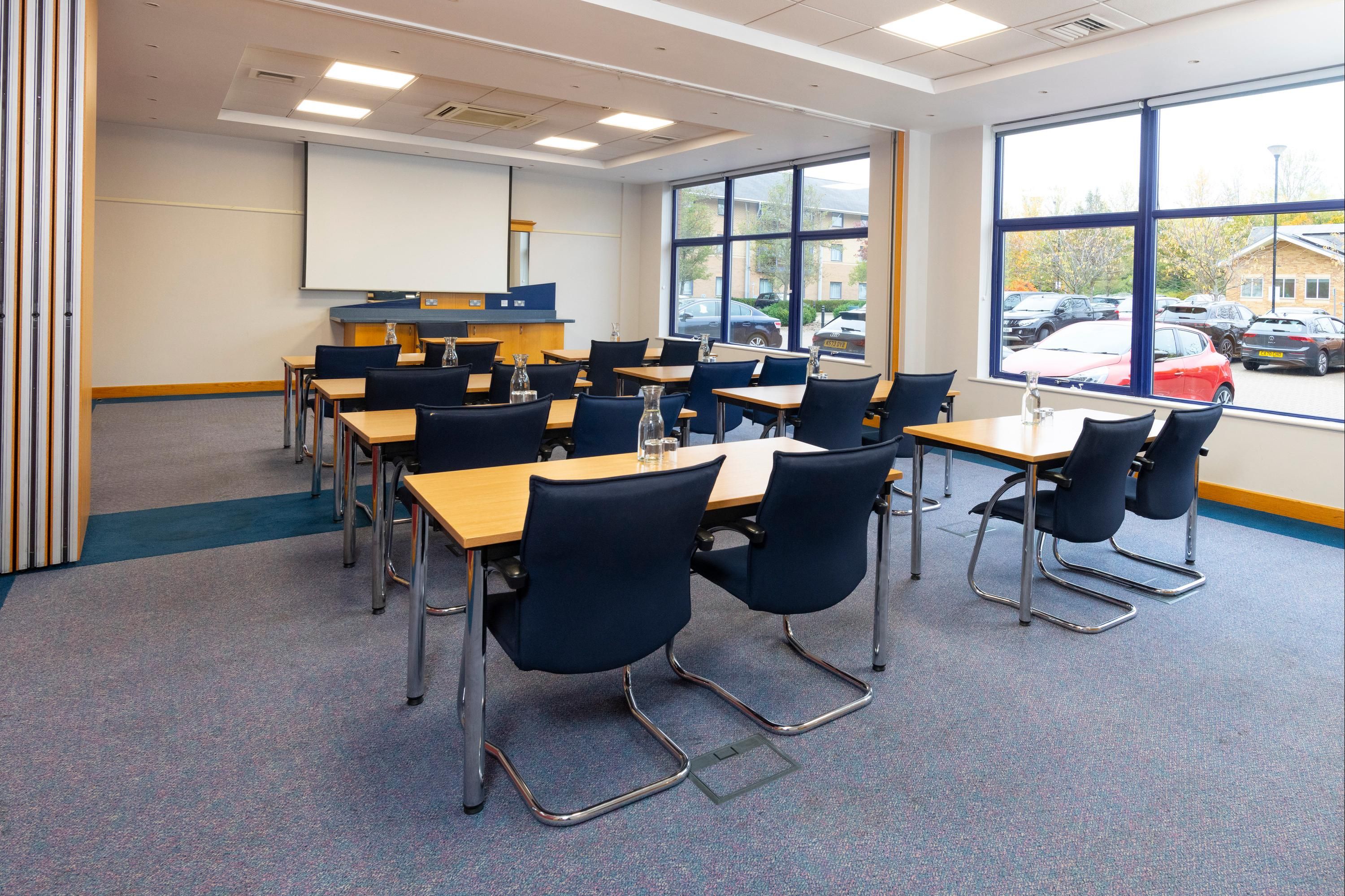 Conference room