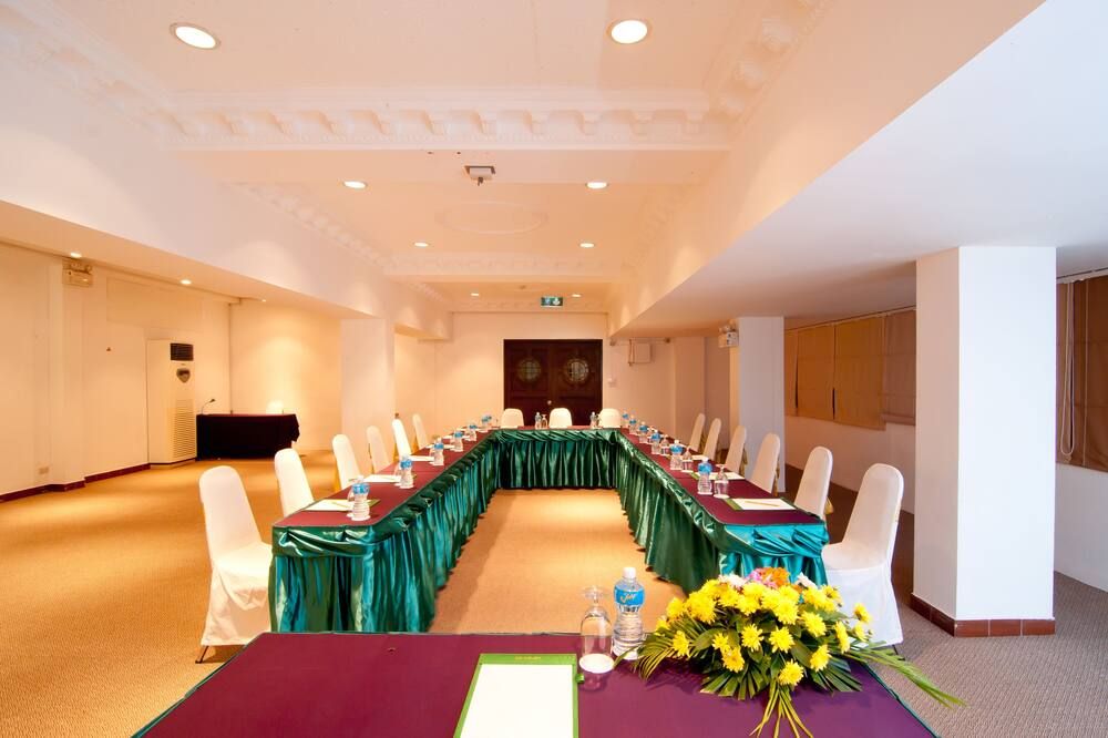 Conference room