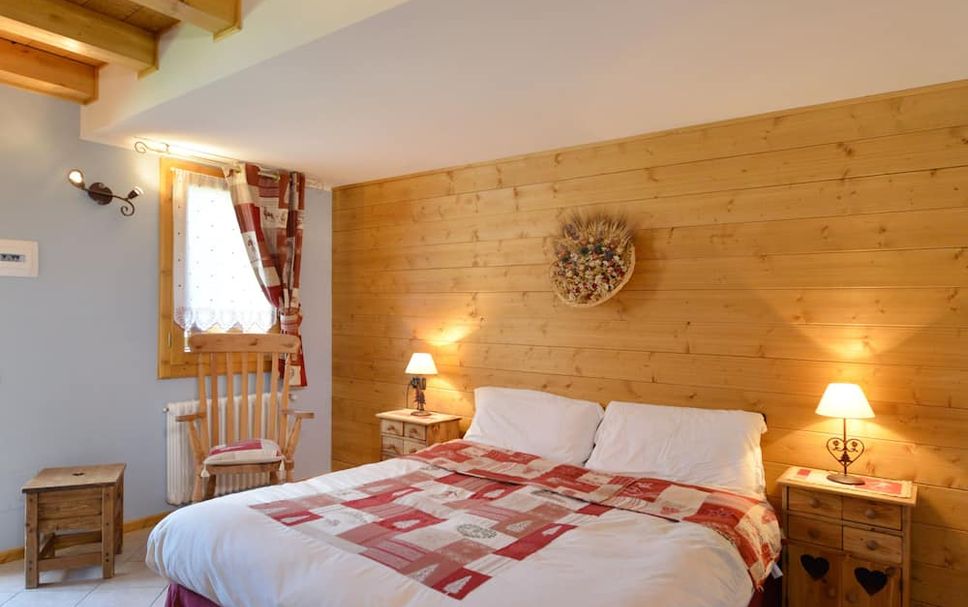 Bedroom Photo