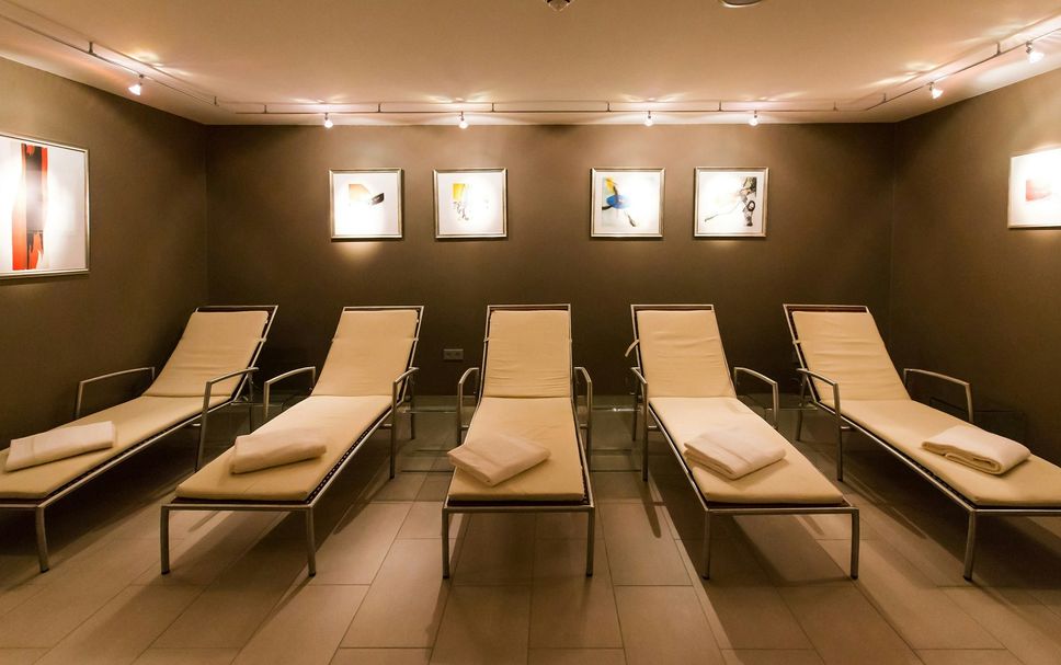 Spa Photo