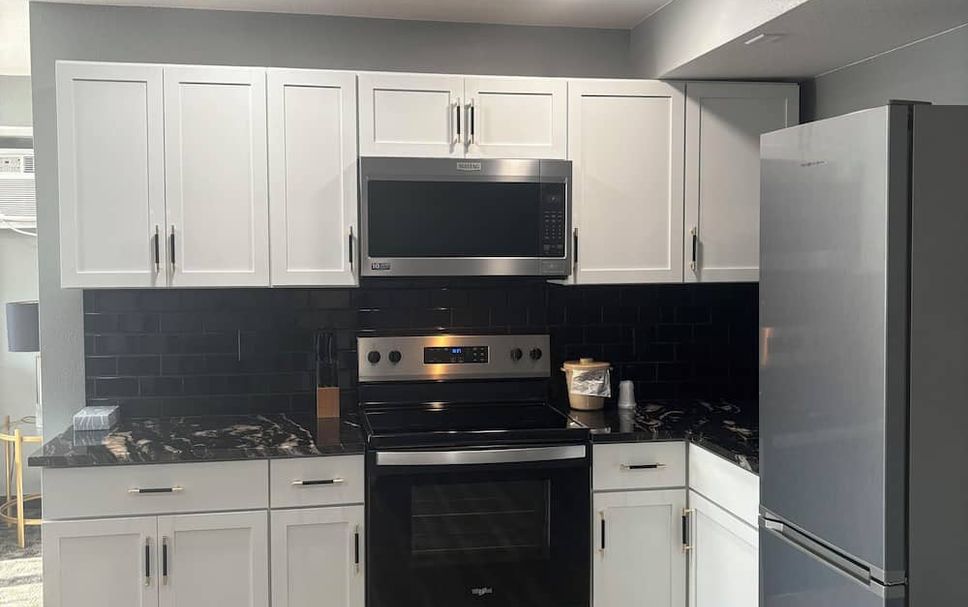 Kitchen Photo