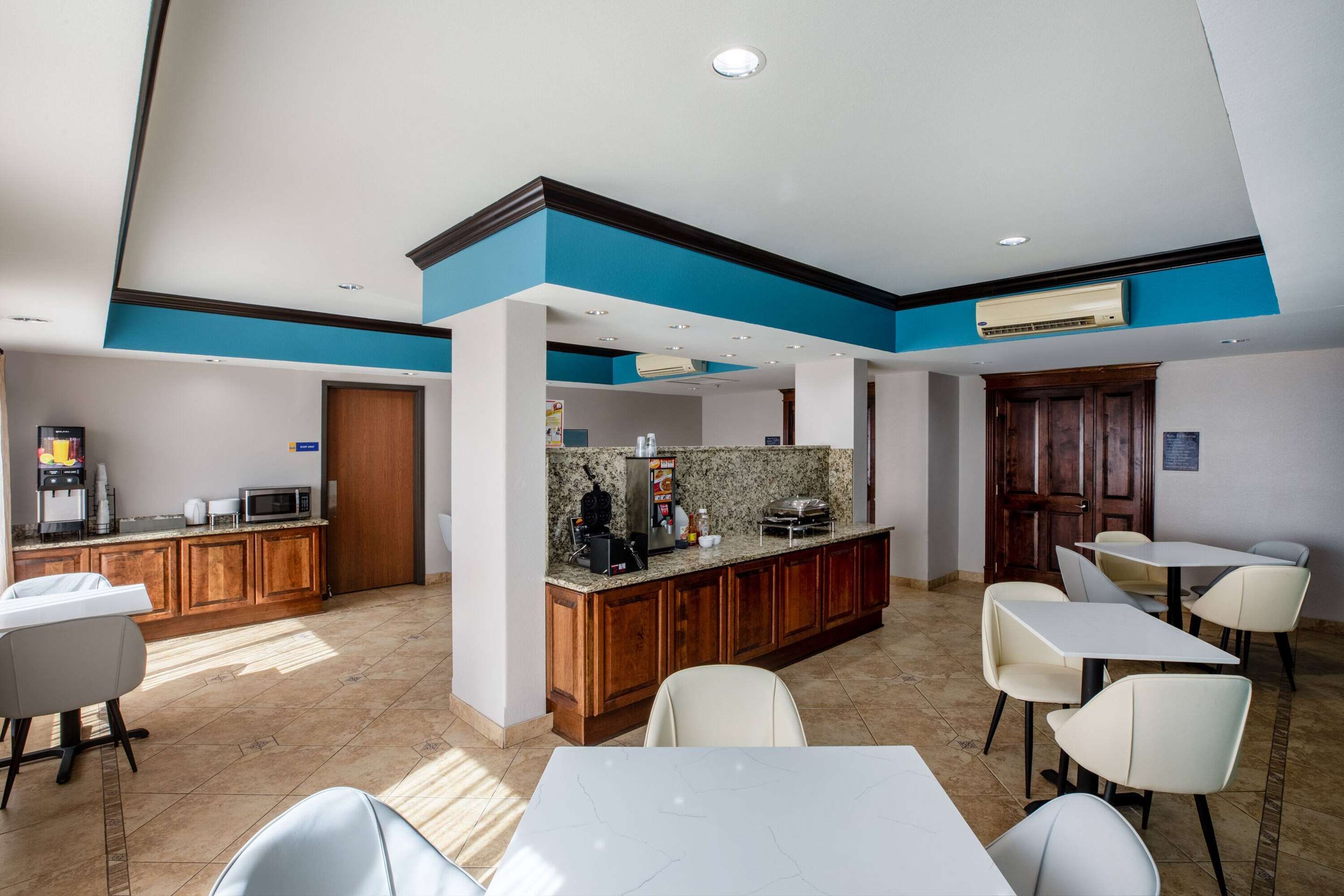 Hotel amenity