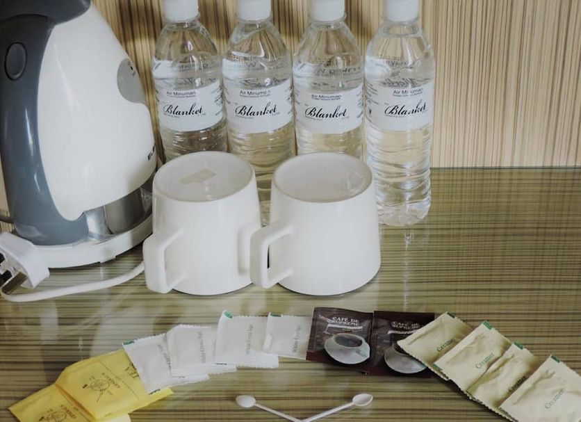 Room amenity Photo