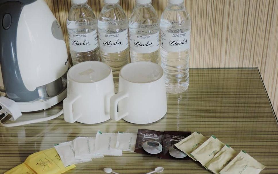 Room amenity Photo