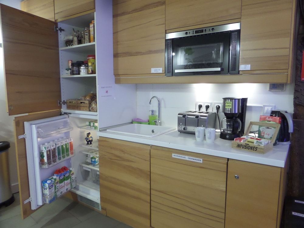 Kitchen Photo