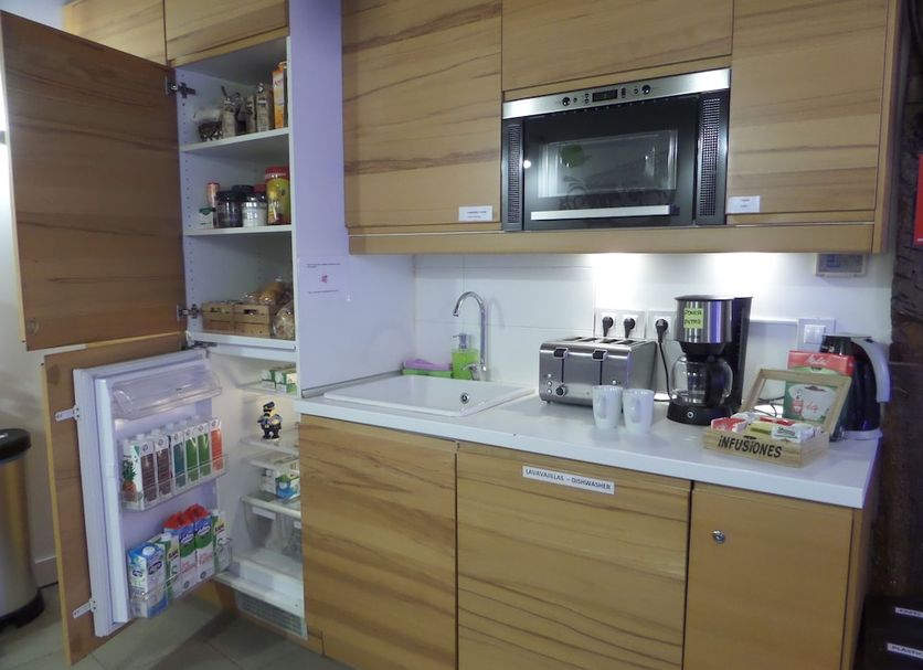 Kitchen Photo