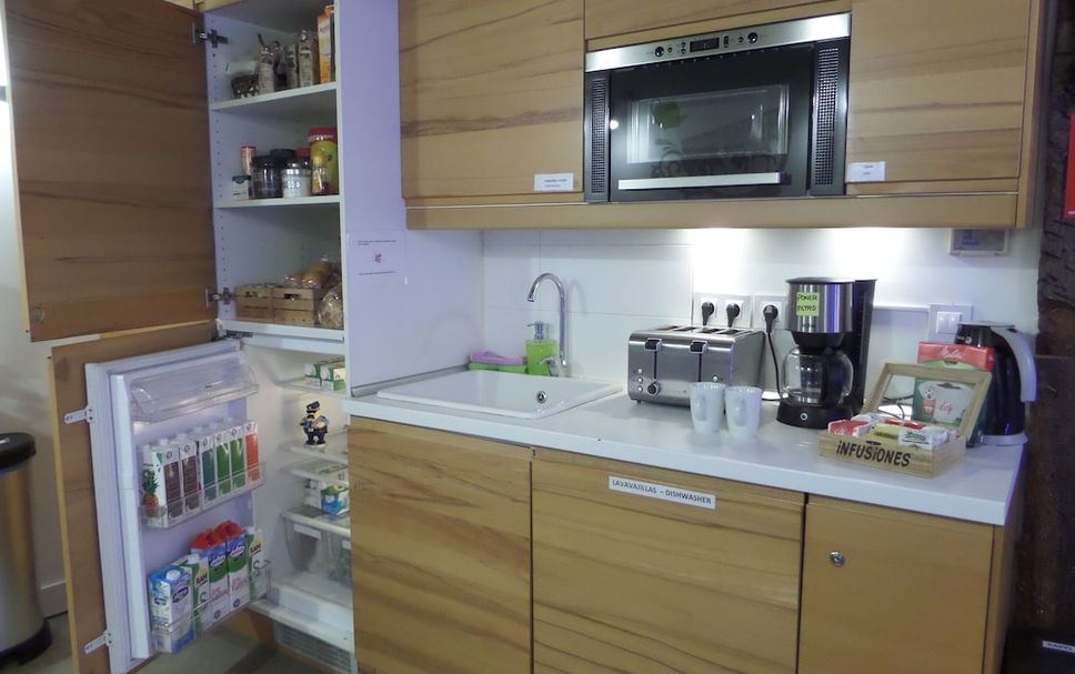 Kitchen Photo