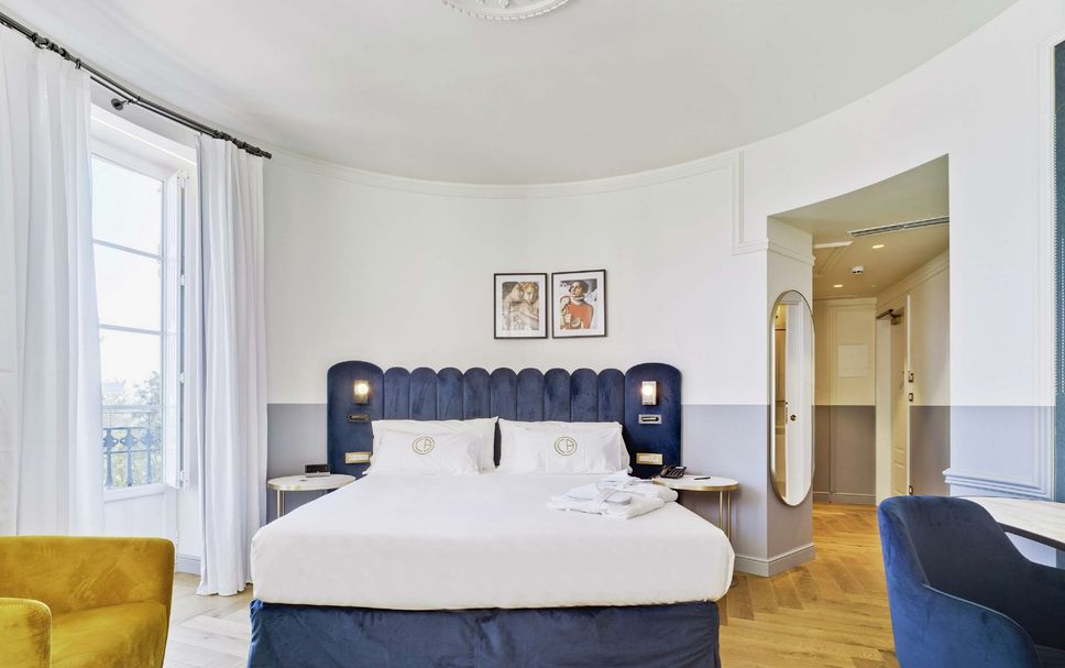 Bedroom Photo