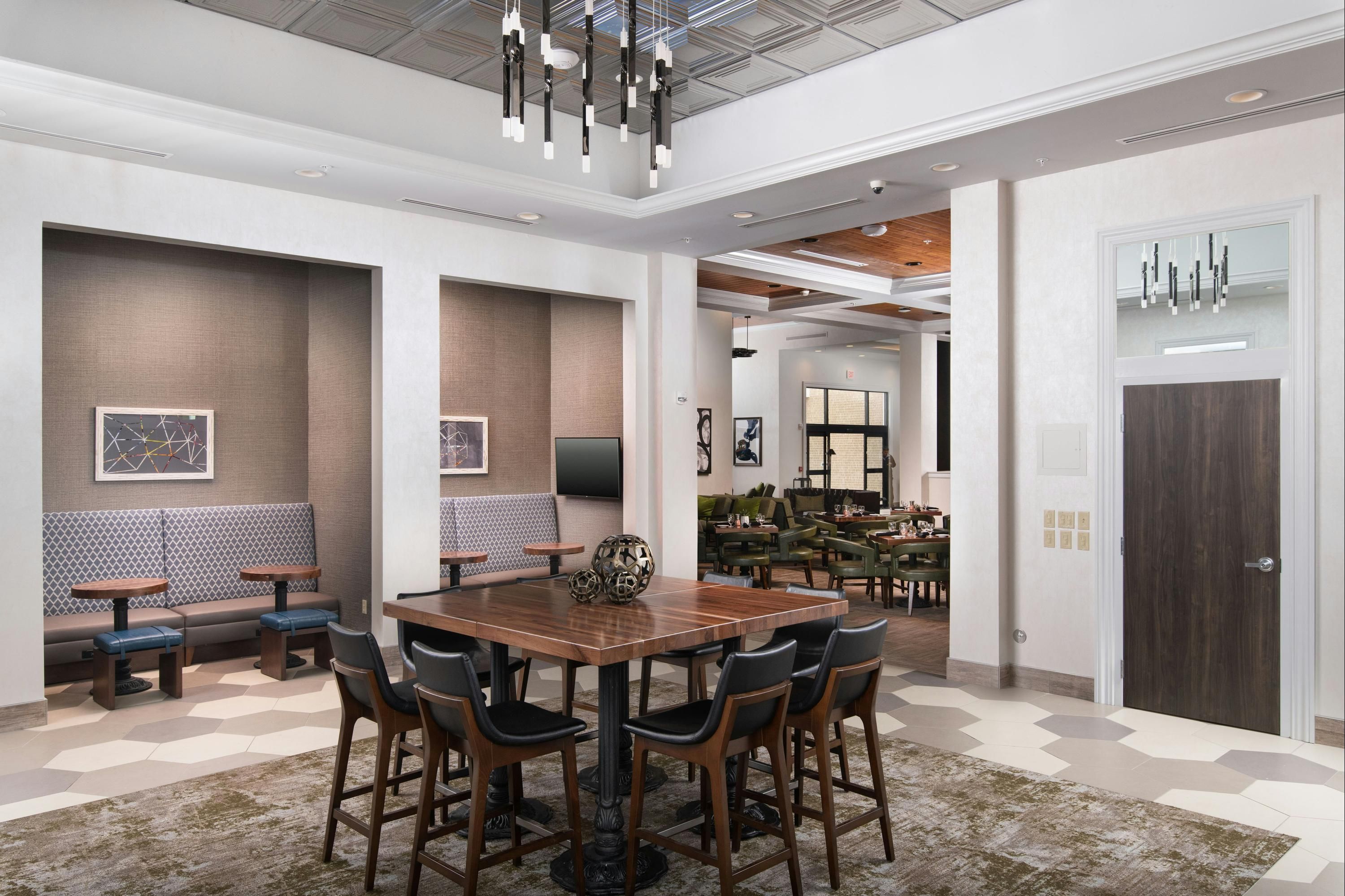 Conference room