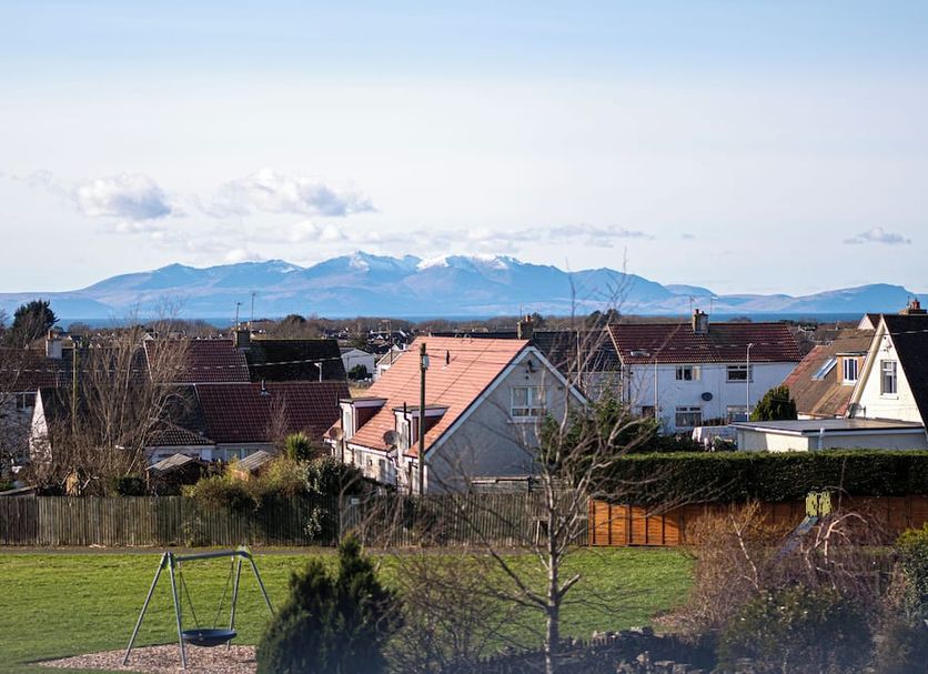 Outdoors view Photo
