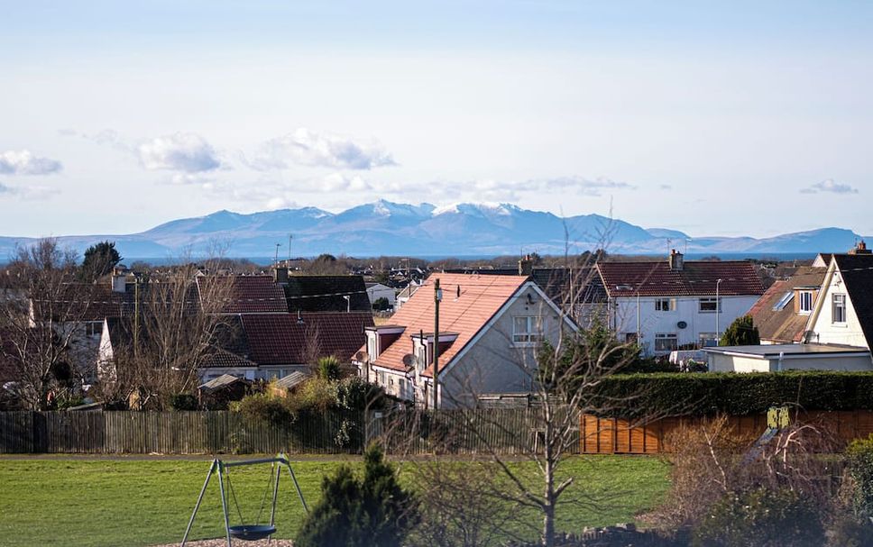 Outdoors view Photo