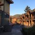 Outdoors view