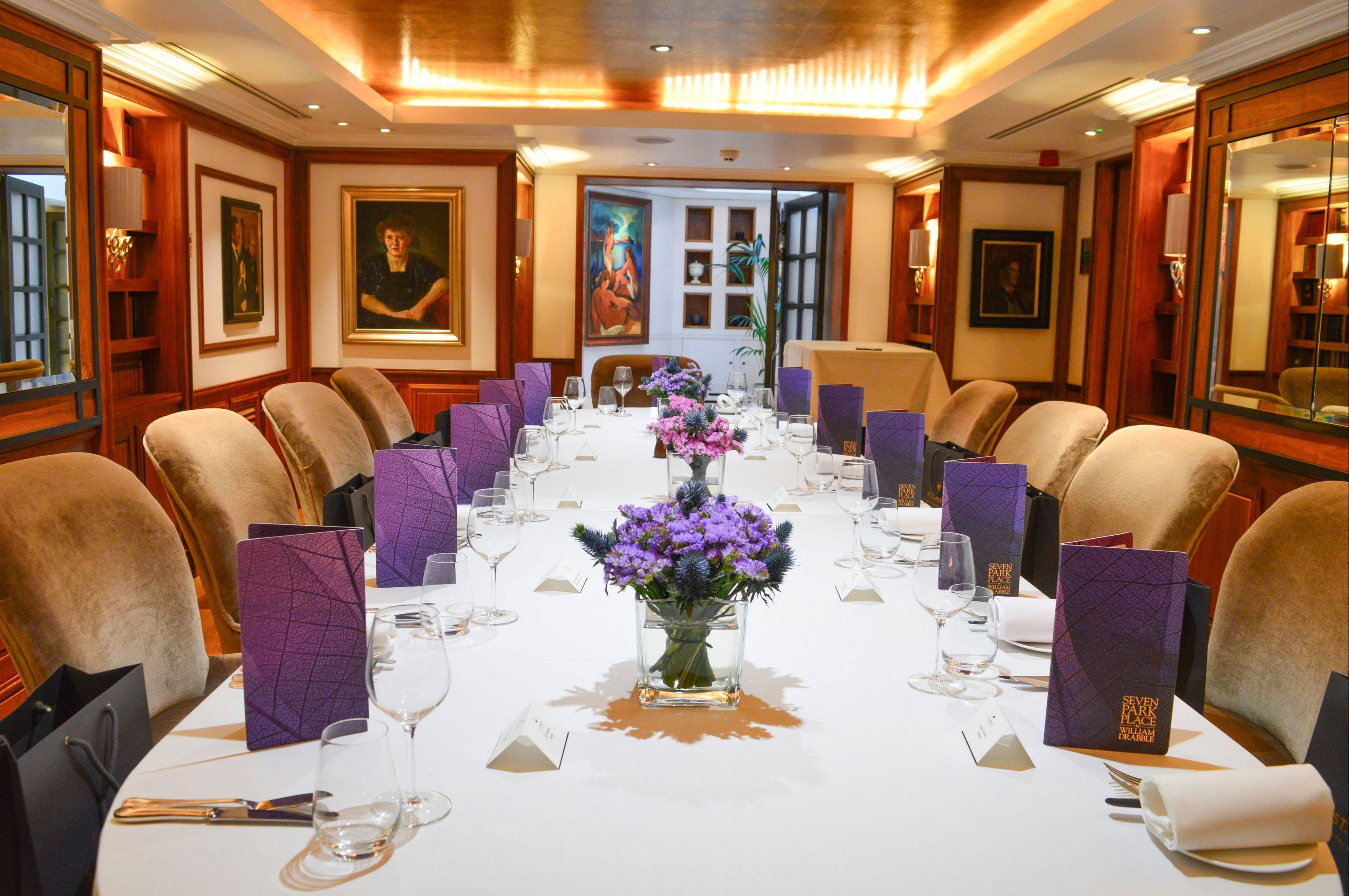 Conference room