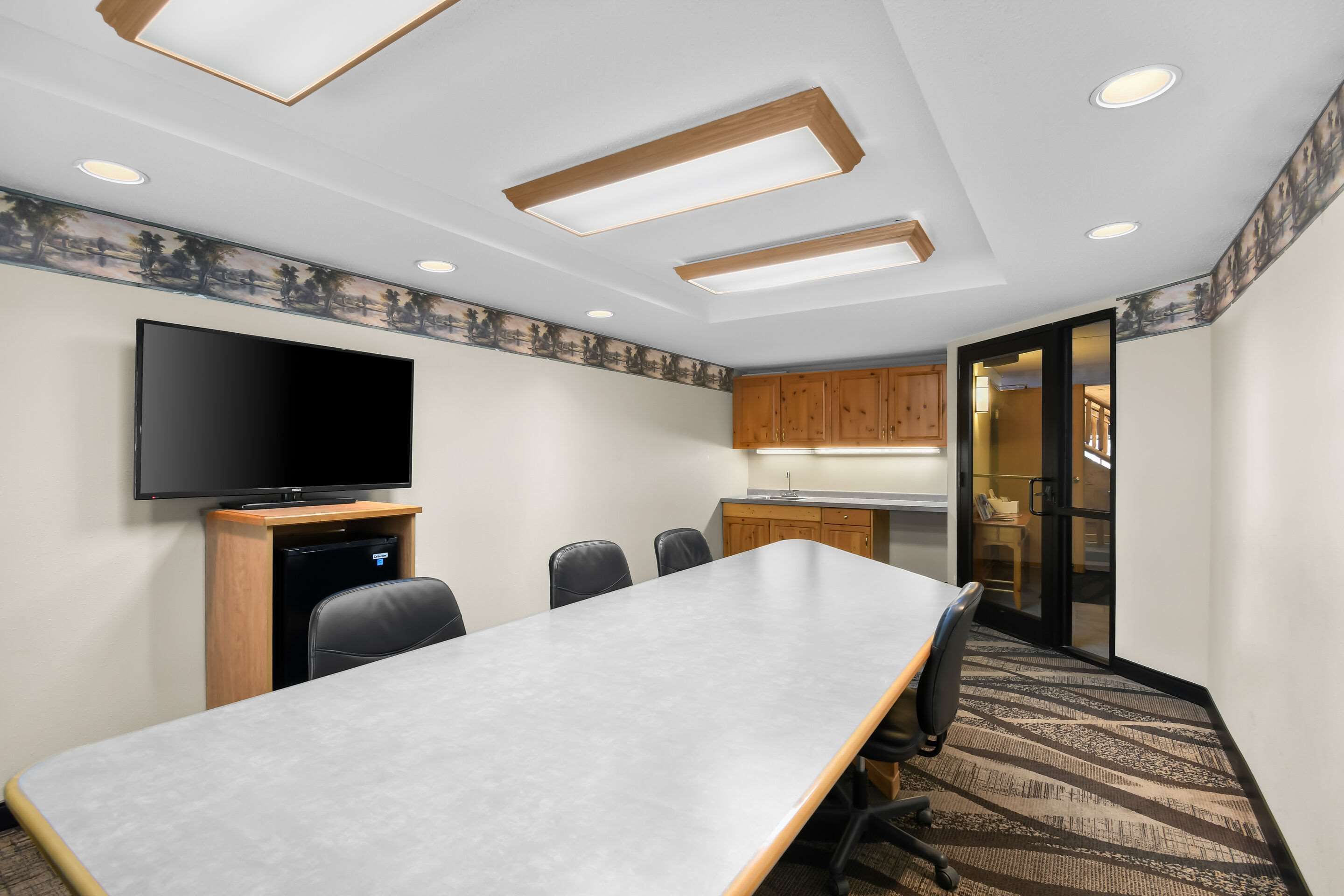 Conference room