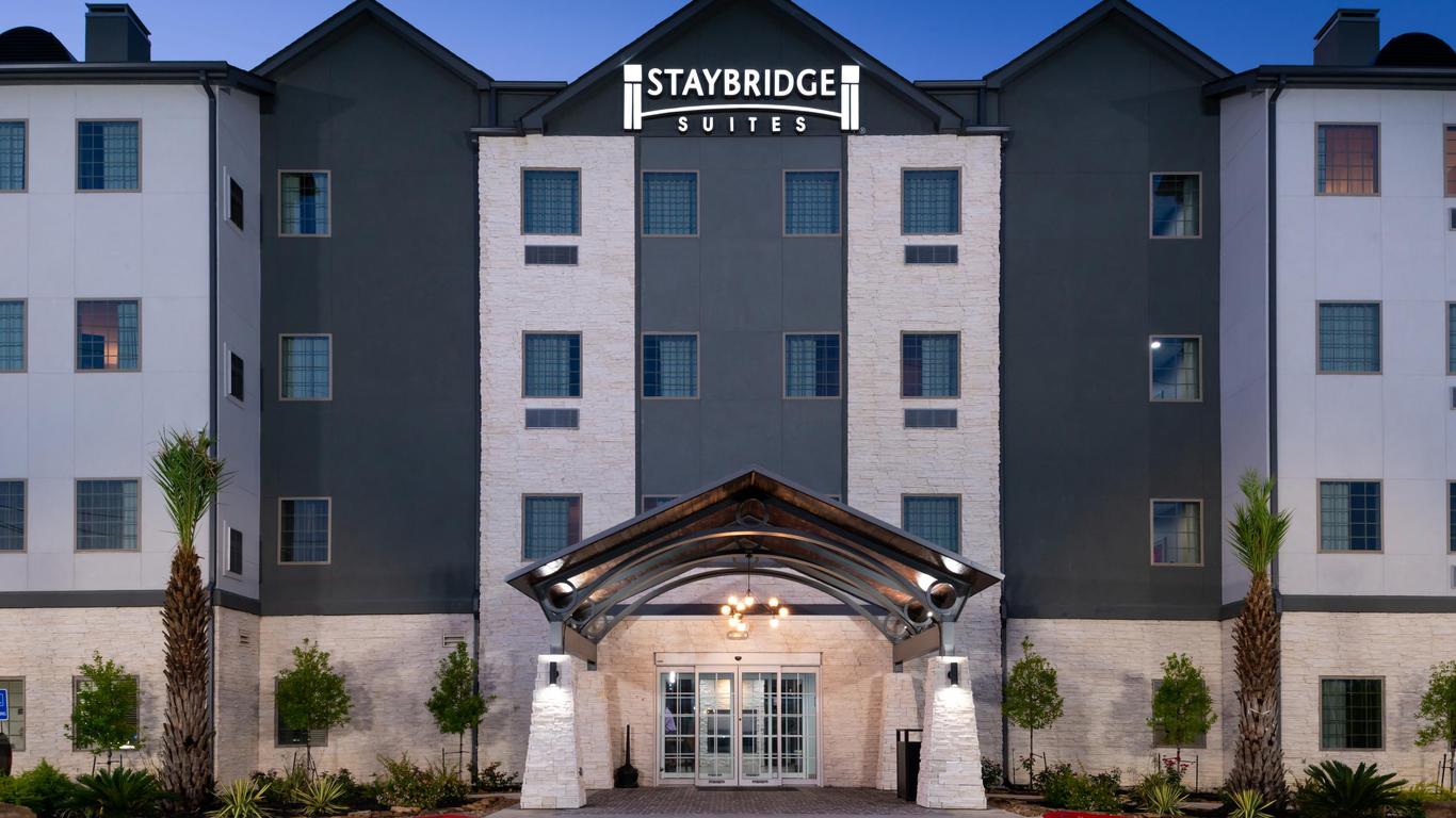 Staybridge Suites Lake Charles