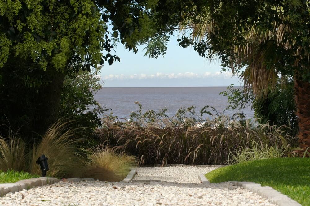 Outdoors view