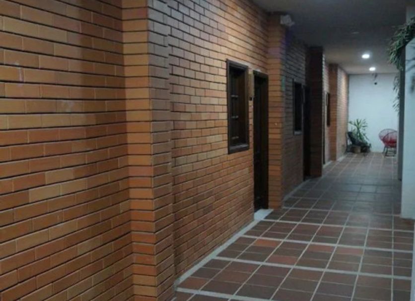 Hallway Photo