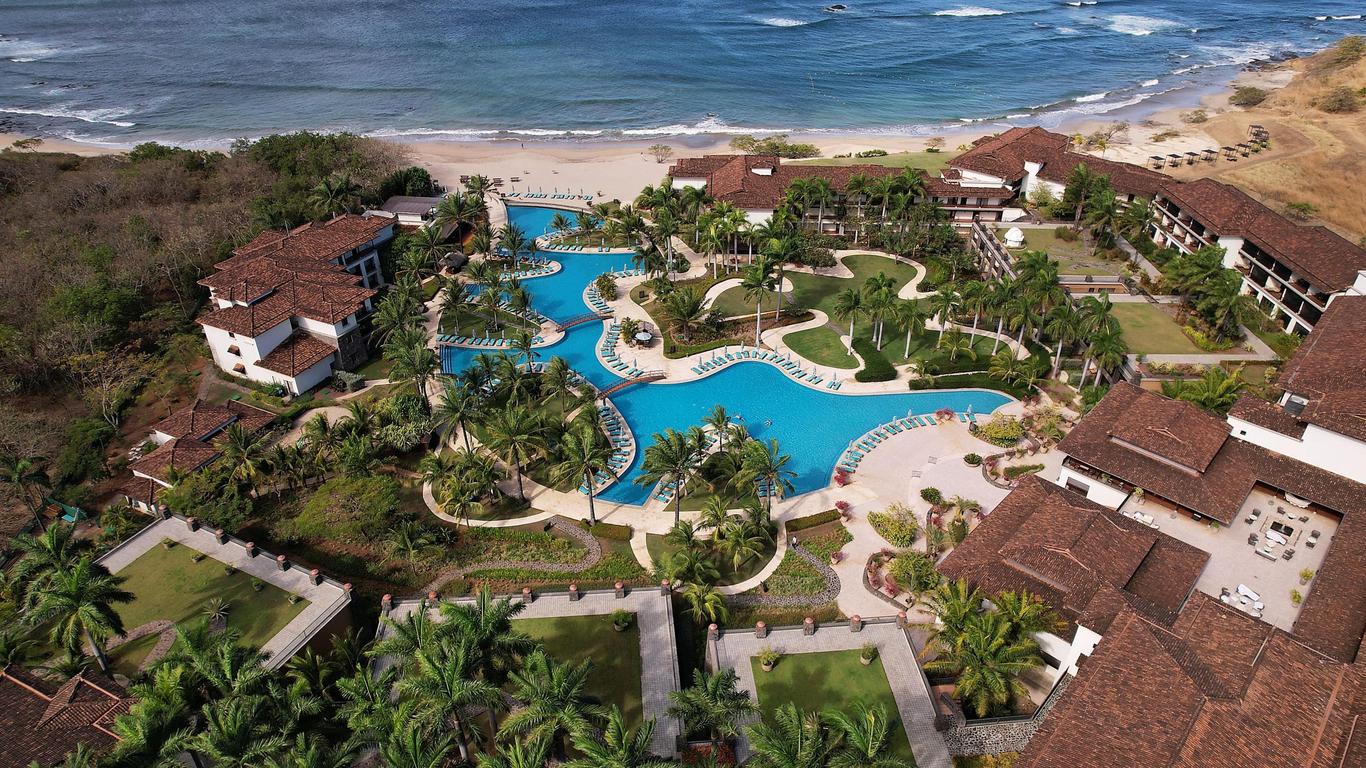 JW Marriott Hotel Guanacaste Resort & Spa