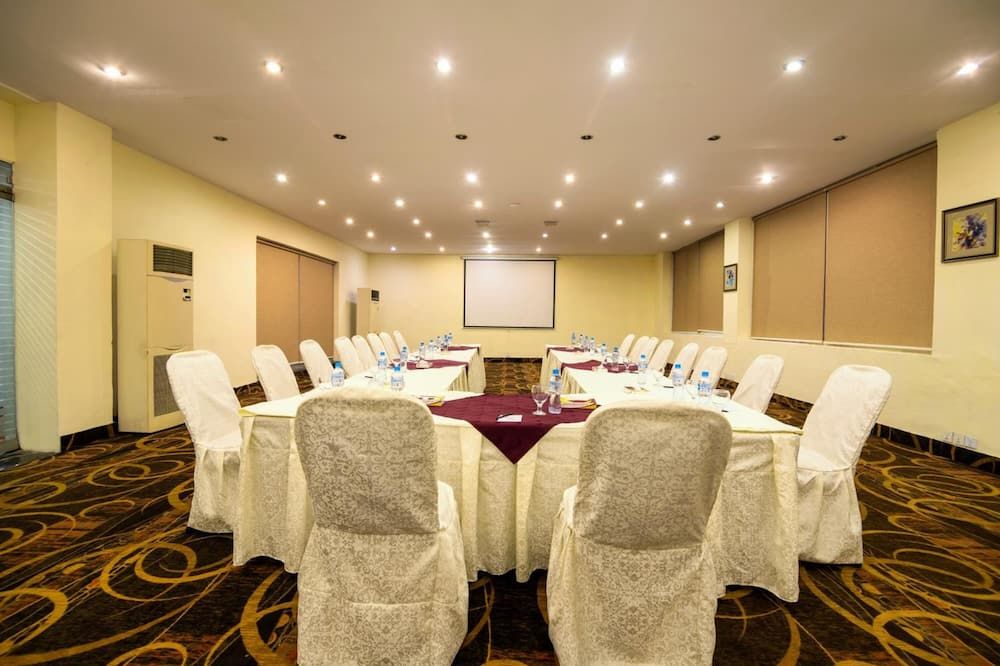 Conference room