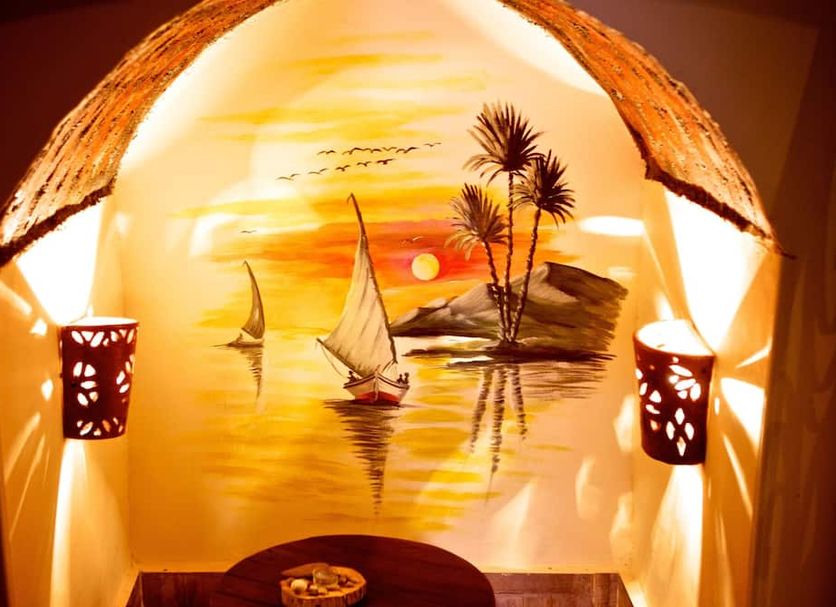 Room amenity Photo