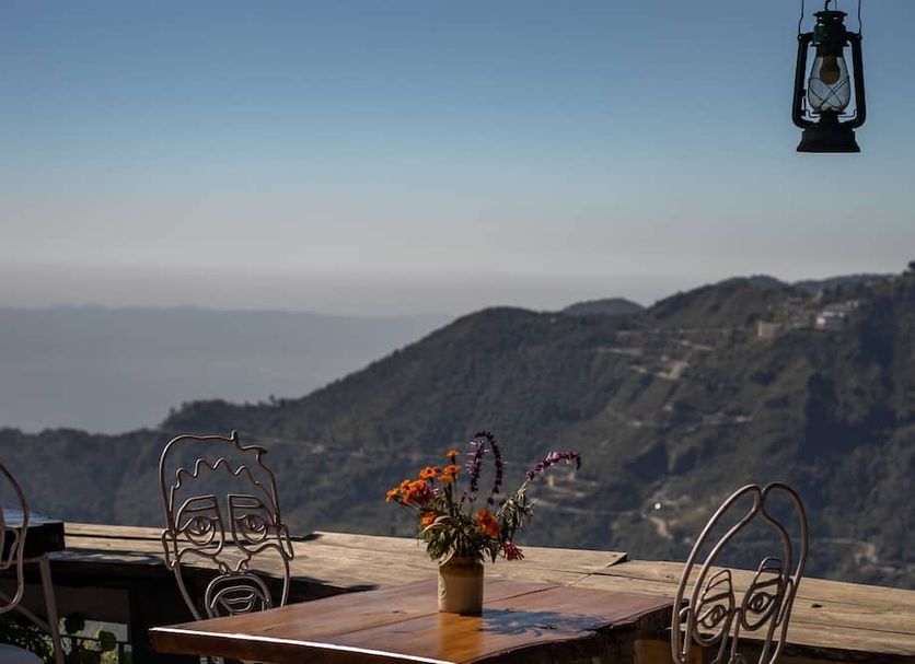 Outdoors view Photo