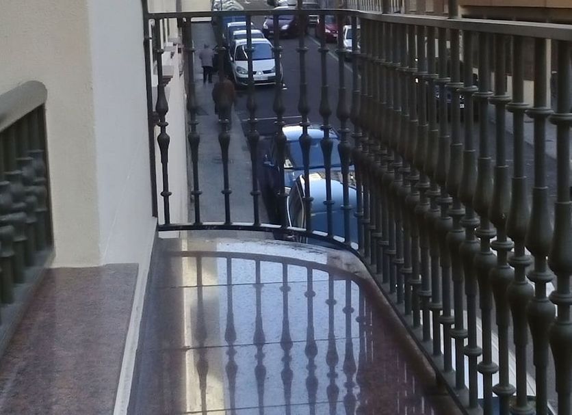 Stairs Photo