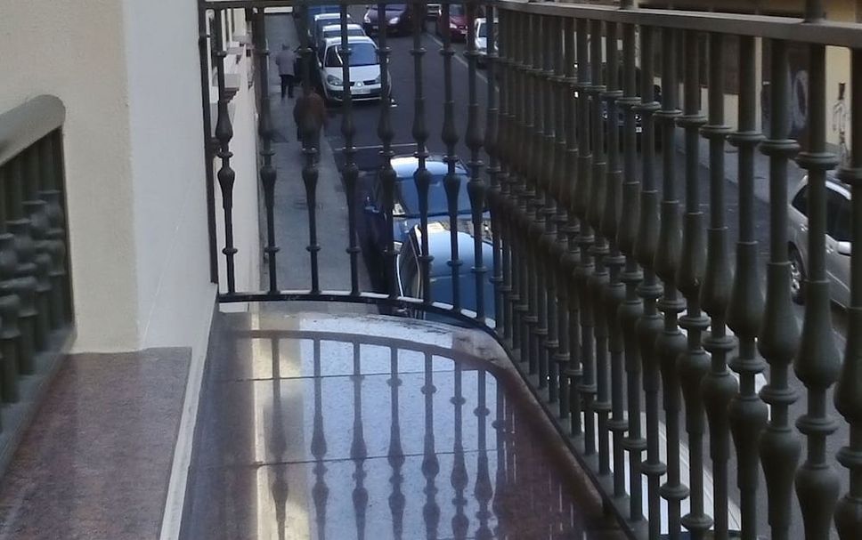 Stairs Photo