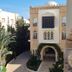 Outdoors view