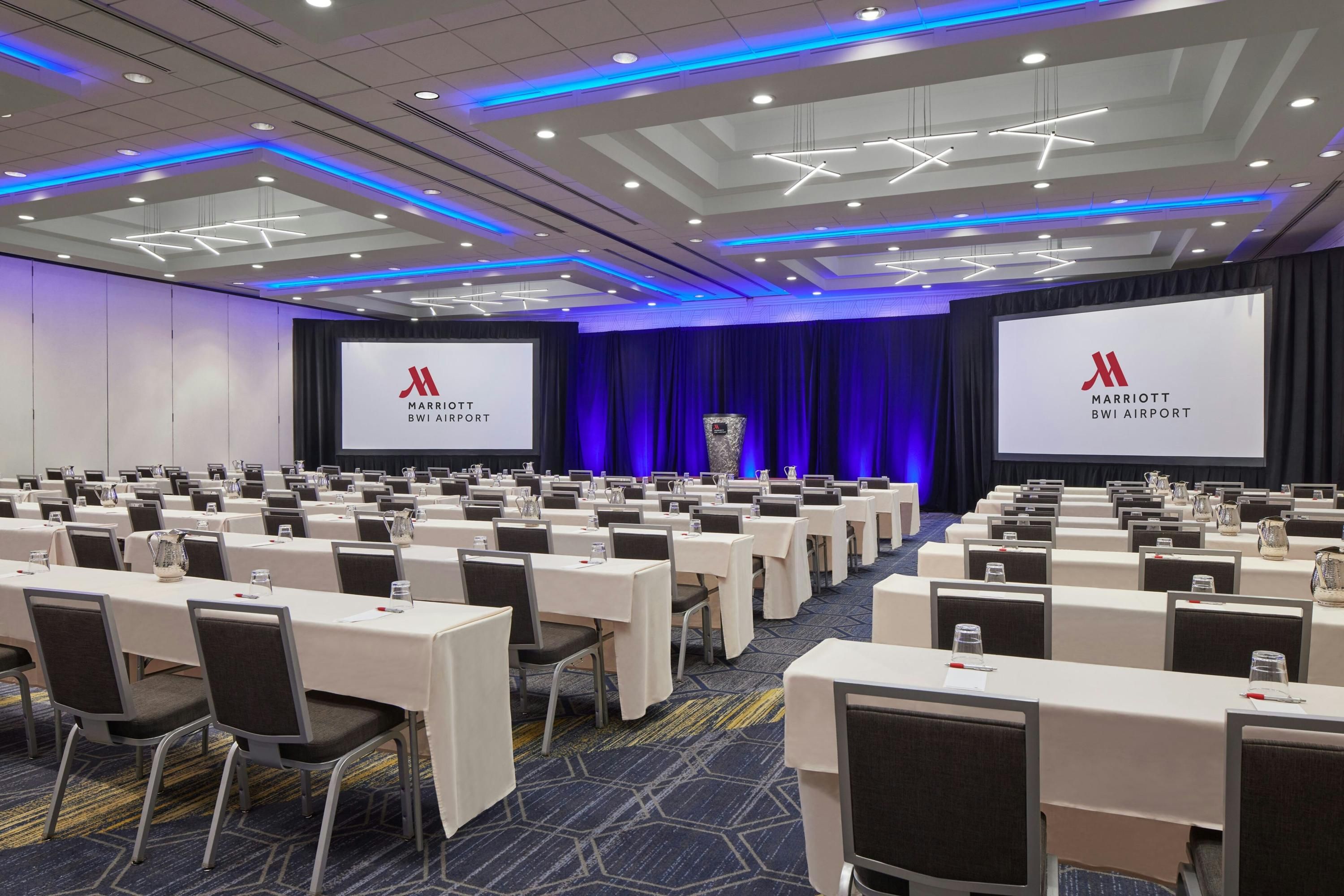Conference room