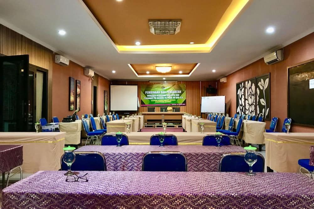 Conference room