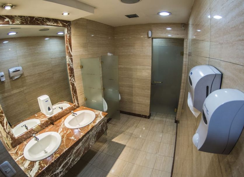 Bathroom Photo