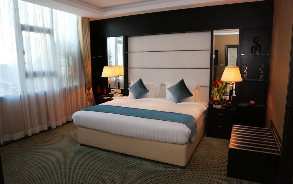 Bedroom Photo