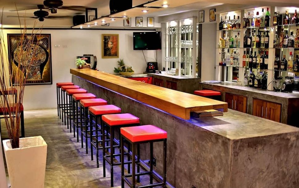 Bar Photo