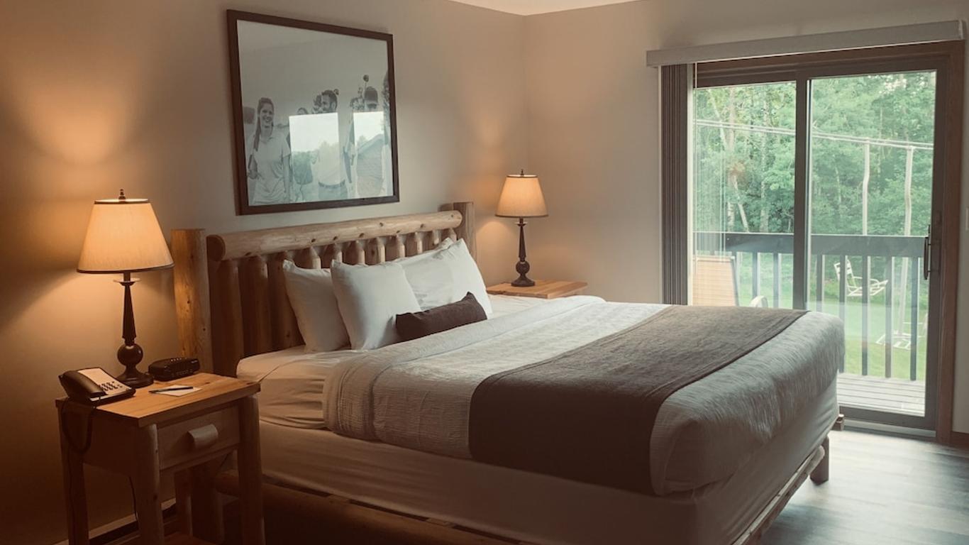 Pine Mountain Resort, Trademark Collection by Wyndham