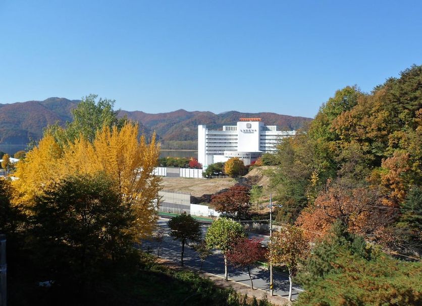Outdoors view Photo