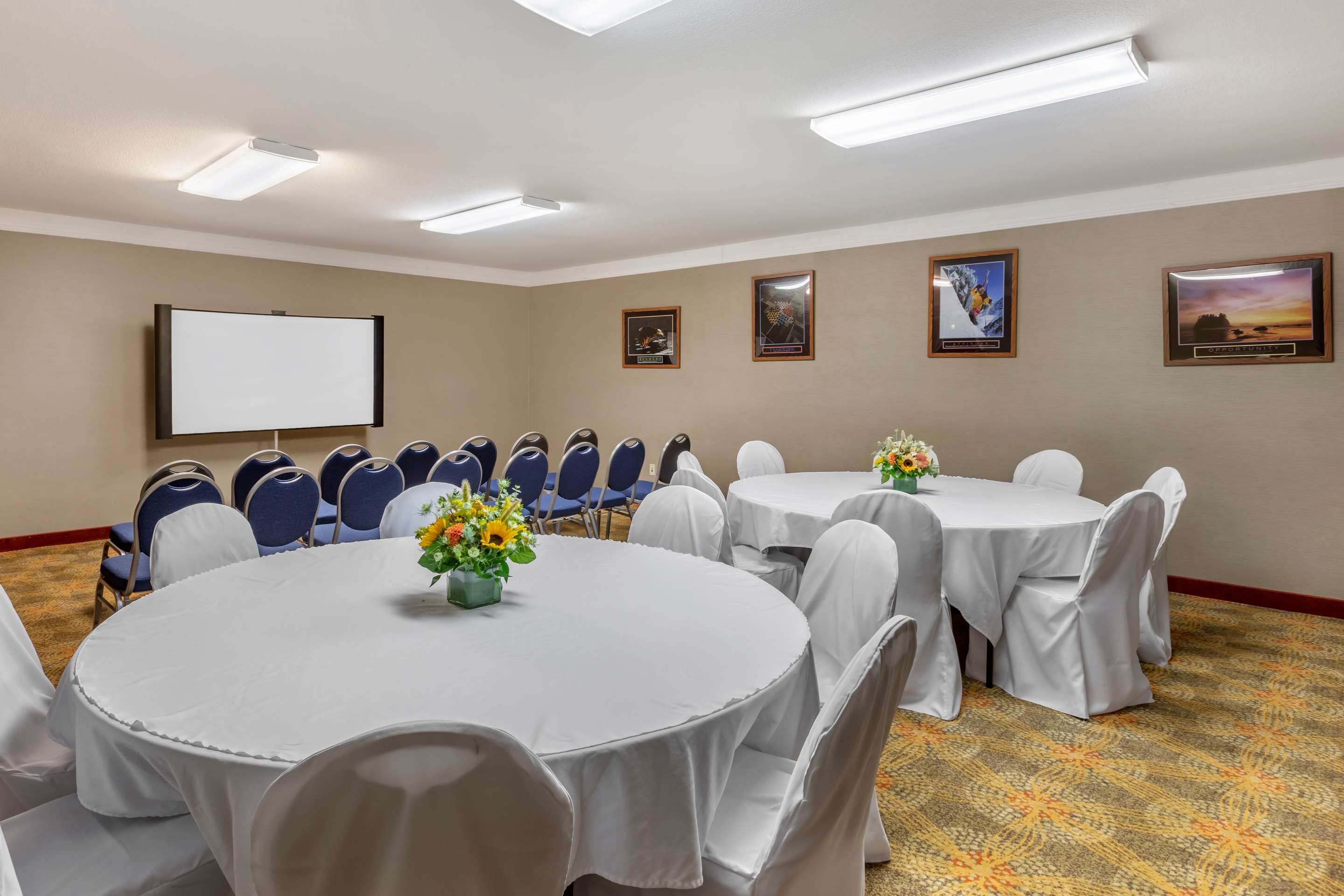 Conference room