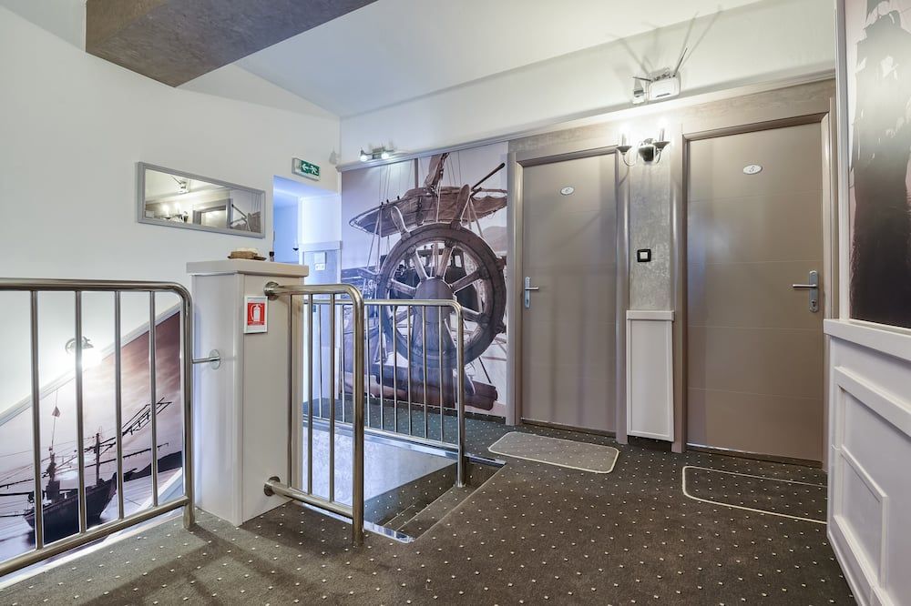 Hallway