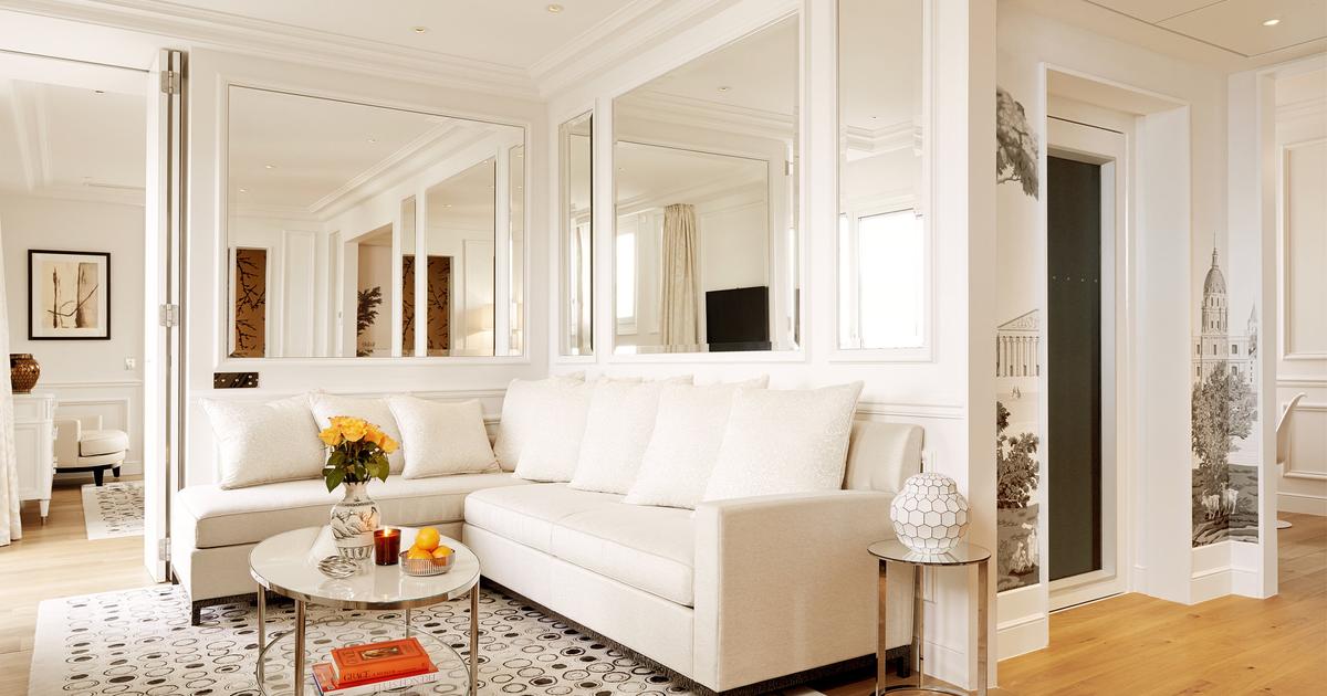 Grand Hotel Du Palais Royal, Paris | HotelsCombined