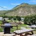 Outdoors view