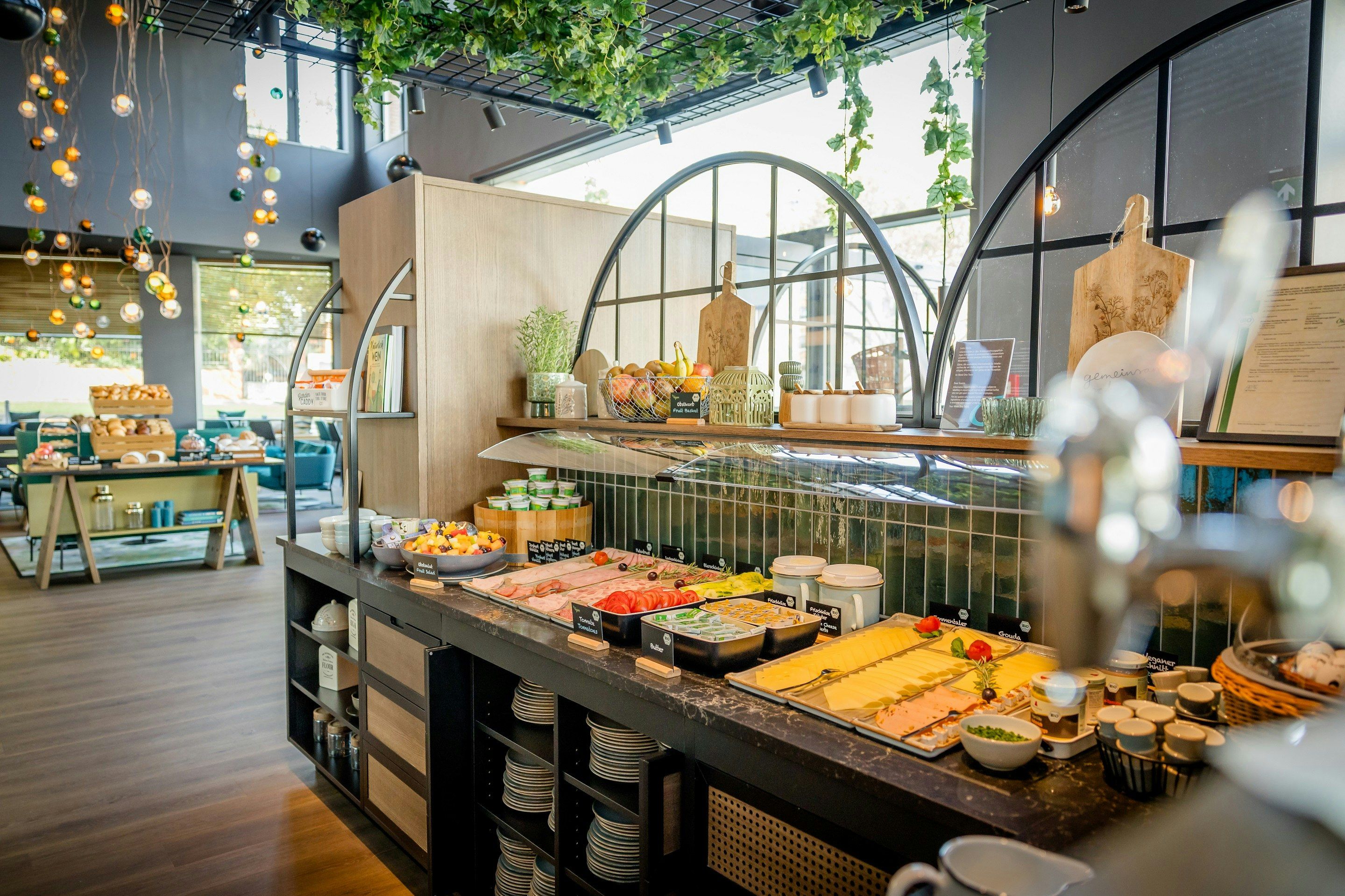 Buffet