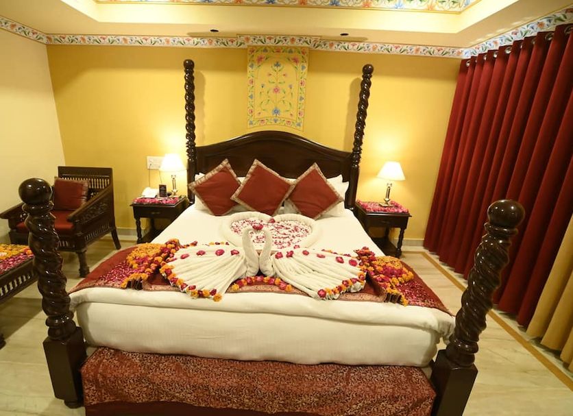 Bedroom Photo