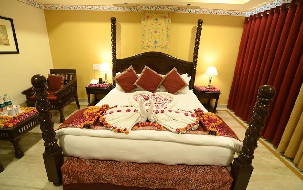 Bedroom Photo