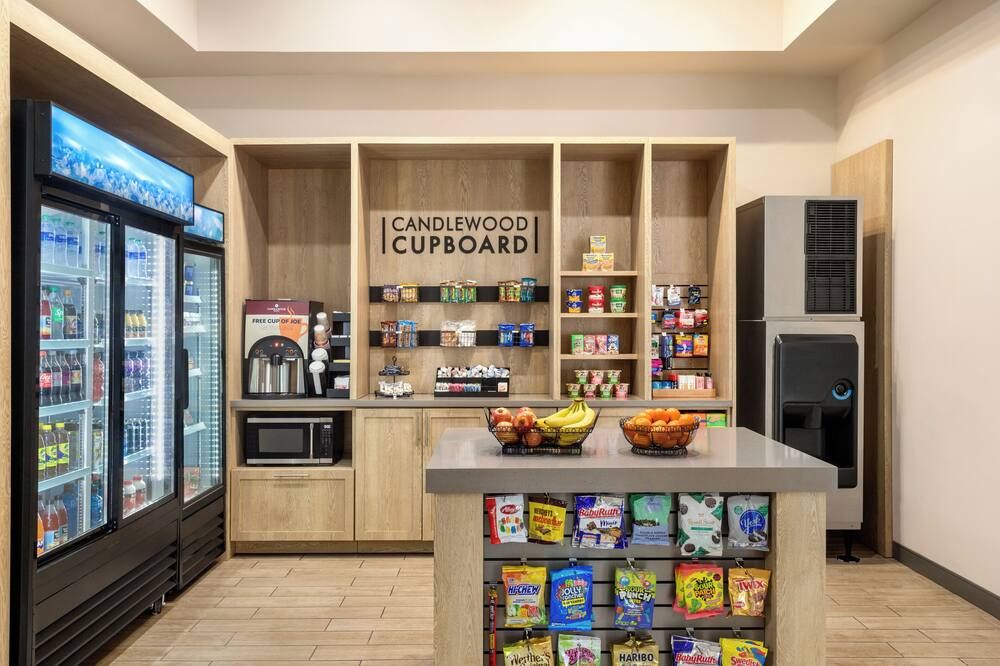 Shop