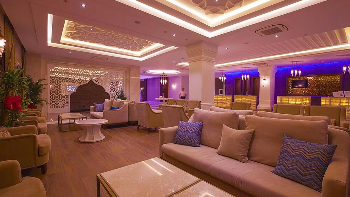 Diamond Elite Hotel & Spa - Adults Only